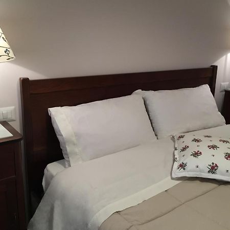 B&B La Nonnina Del Cilento Casal Velino Extérieur photo