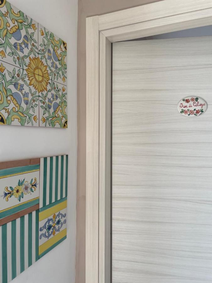 B&B La Nonnina Del Cilento Casal Velino Extérieur photo
