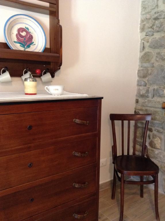 B&B La Nonnina Del Cilento Casal Velino Extérieur photo