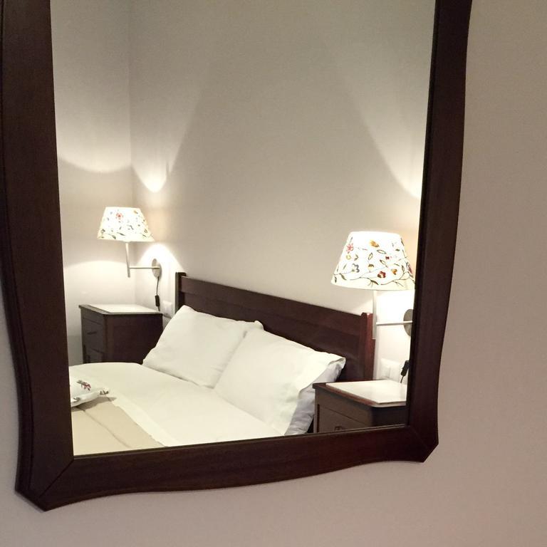 B&B La Nonnina Del Cilento Casal Velino Extérieur photo