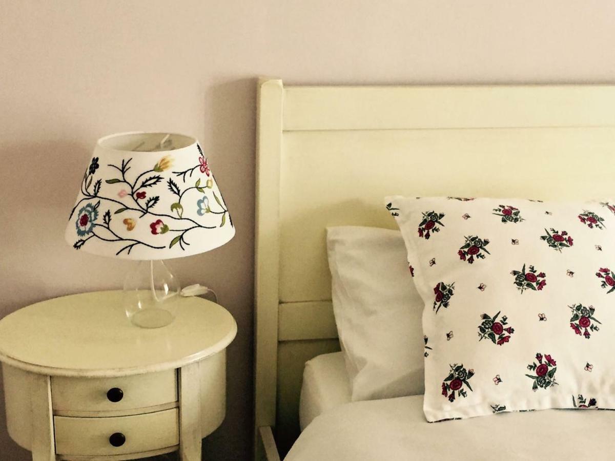 B&B La Nonnina Del Cilento Casal Velino Extérieur photo
