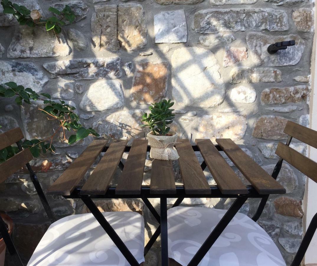 B&B La Nonnina Del Cilento Casal Velino Extérieur photo