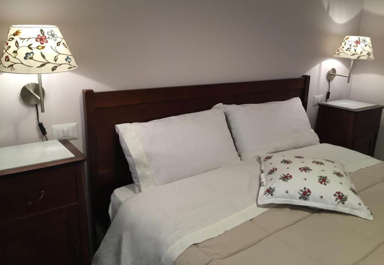 B&B La Nonnina Del Cilento Casal Velino Extérieur photo